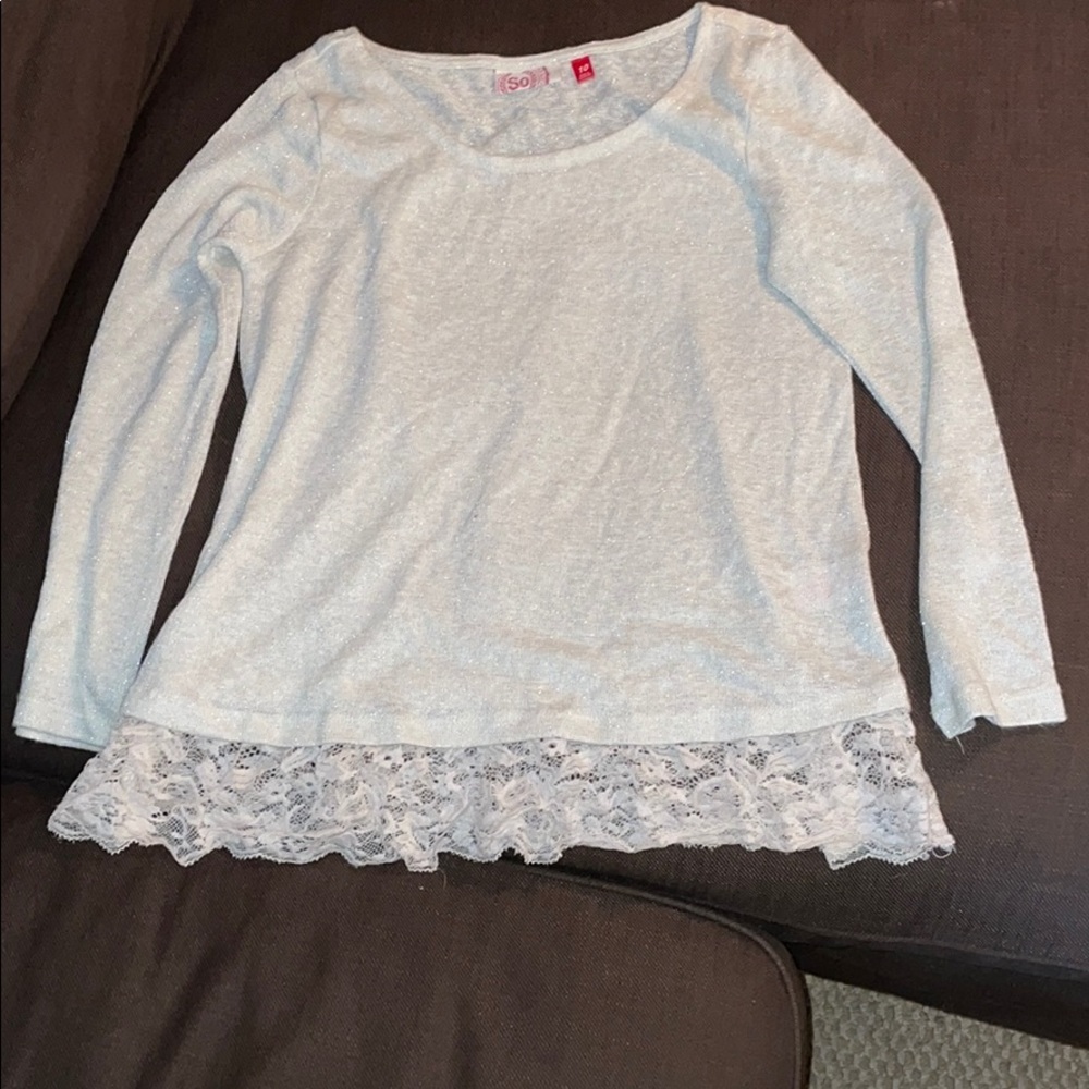 Cute top